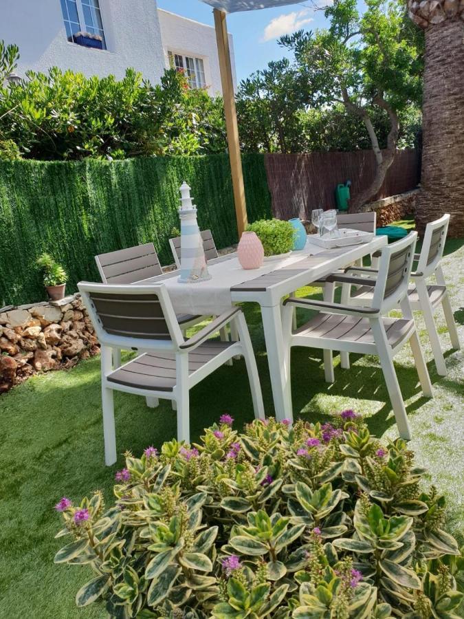 Appartement Delfines